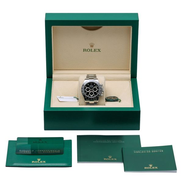 Rolex Daytona 116500 LN